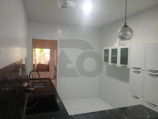 Casa Para Vender com 3 quartos, um suíte no bairro 17 de Março em Aracaju.