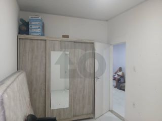 Casa Para Vender com 3 quartos, um suíte no bairro 17 de Março em Aracaju.