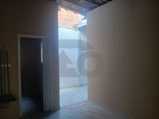 Casa Para Vender com 3 quartos, um suíte no bairro 17 de Março em Aracaju.
