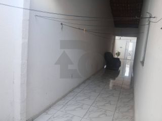 Casa Para Vender com 3 quartos, um suíte no bairro 17 de Março em Aracaju.