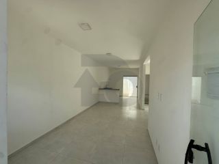 Casa para vender com 2 Quartos, sendo 1 Suíte no Bairro Santa Maria em Aracaju