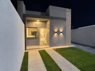 Casa para vender com 2 Quartos, sendo 1 Suíte no Bairro Santa Maria em Aracaju
