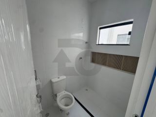 Casa para vender com 2 Quartos, sendo 1 Suíte no Bairro Santa Maria em Aracaju