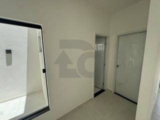 Casa para vender com 2 Quartos, sendo 1 Suíte no Bairro Santa Maria em Aracaju