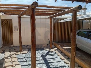 Casa para vender com 3 quartos, sendo um suíte no bairro Aruana em Aracaju.