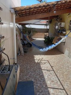 Casa para vender com 3 quartos, sendo um suíte no bairro Aruana em Aracaju.