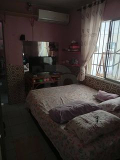 Casa para vender com 3 quartos, sendo um suíte no bairro Aruana em Aracaju.
