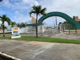 Casa de Condomínio para vender com 3 quartos, 1 suíte no bairro Aeroporto em Aracaju.