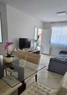 Casa de Condomínio para vender com 3 quartos, 1 suíte no bairro Aeroporto em Aracaju.