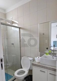 Casa de Condomínio para vender com 3 quartos, 1 suíte no bairro Aeroporto em Aracaju.