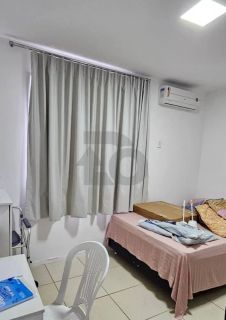 Casa de Condomínio para vender com 3 quartos, 1 suíte no bairro Aeroporto em Aracaju.