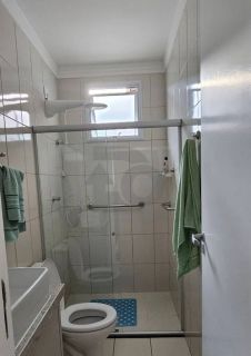 Casa de Condomínio para vender com 3 quartos, 1 suíte no bairro Aeroporto em Aracaju.