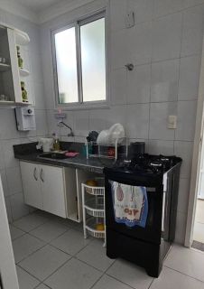 Casa de Condomínio para vender com 3 quartos, 1 suíte no bairro Aeroporto em Aracaju.