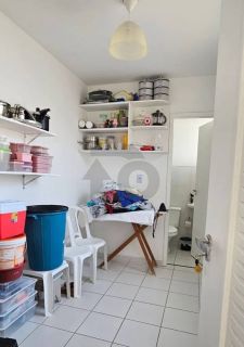 Casa de Condomínio para vender com 3 quartos, 1 suíte no bairro Aeroporto em Aracaju.