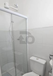 Casa de Condomínio para vender com 3 quartos, 1 suíte no bairro Aeroporto em Aracaju.