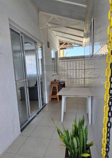 Casa de Condomínio para vender com 3 quartos, 1 suíte no bairro Aeroporto em Aracaju.