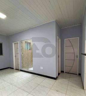 Casa para vender com 2 Quartos, sendo 1 Suíte no Bairro Albano Franco em Nossa Senhora Do Socorro