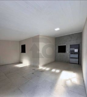 Casa para vender com 2 Quartos, sendo 1 Suíte no Bairro Albano Franco em Nossa Senhora Do Socorro
