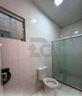 Casa para vender com 2 Quartos, sendo 1 Suíte no Bairro Albano Franco em Nossa Senhora Do Socorro