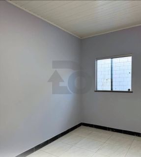 Casa para vender com 2 Quartos, sendo 1 Suíte no Bairro Albano Franco em Nossa Senhora Do Socorro
