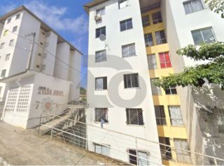 Apartamento para vender com 2 Quartos no Bairro Japãozinho  em Aracaju