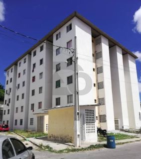 Apartamento para vender com 2 Quartos no Bairro Japãozinho  em Aracaju
