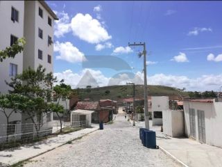 Apartamento para vender com 2 Quartos no Bairro Japãozinho  em Aracaju