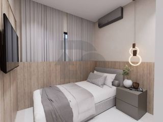 Casa para vender com 3 Quartos, sendo 1 Suíte no Bairro Luar da Barra na Barra Dos Coqueiros