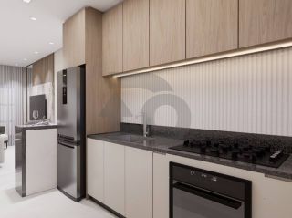 Casa para vender com 3 Quartos, sendo 1 Suíte no Bairro Luar da Barra na Barra Dos Coqueiros