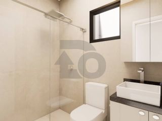 Casa de Condomínio para vender com 3 Quartos, sendo 1 Suíte no bairro Olhos d’Água em Barra Dos Coqueiros