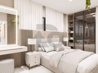 Casa de Condomínio para vender com 3 Quartos, sendo 1 Suíte no bairro Olhos d’Água em Barra Dos Coqueiros