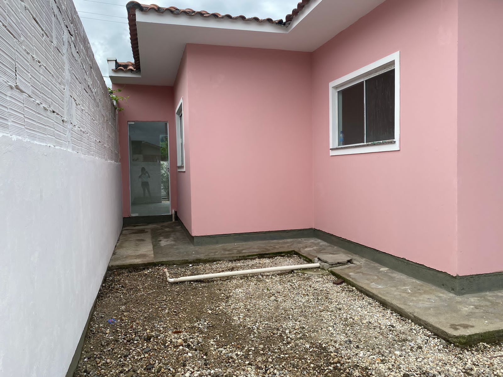 Casa em condominio fechado