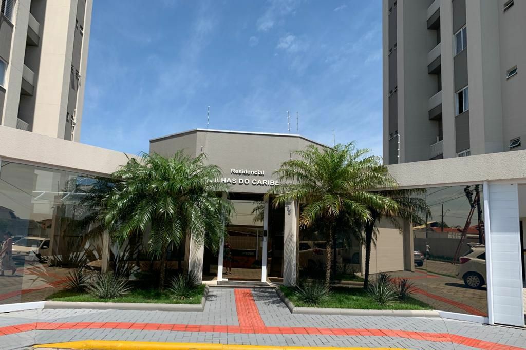 Apartamento à venda no bairro Centro - Tijucas/SC