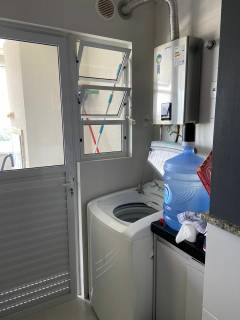 Apartamento à venda no bairro Centro - Tijucas/SC