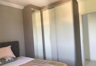 Apartamento à venda no bairro Centro - Tijucas/SC