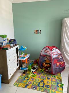 Apartamento à venda no bairro Centro - Tijucas/SC