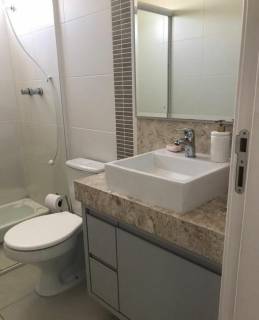 Apartamento à venda no bairro Centro - Tijucas/SC