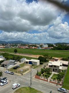 Apartamento à venda no bairro Centro - Tijucas/SC