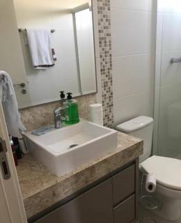 Apartamento à venda no bairro Centro - Tijucas/SC