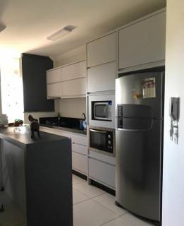 Apartamento à venda no bairro Centro - Tijucas/SC