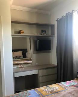Apartamento à venda no bairro Centro - Tijucas/SC
