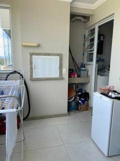 Apartamento à venda no bairro Centro - Tijucas/SC