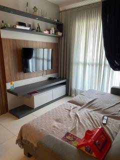 Apartamento à venda no bairro Centro - Tijucas/SC