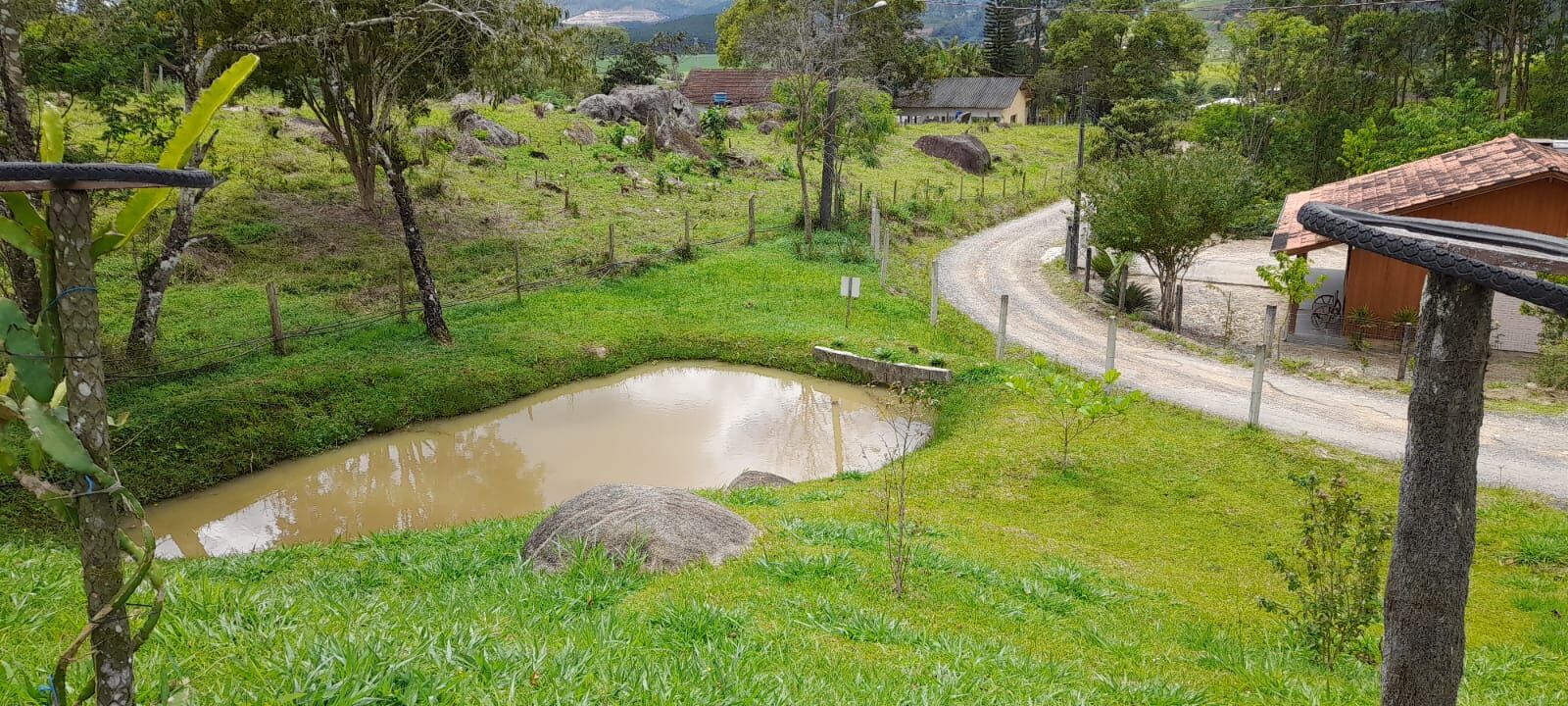 Terreno à venda no bairro Rural - Tijucas/SC
