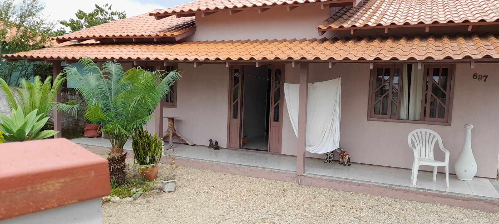 Casa à venda no bairro Joaia - Tijucas/SC