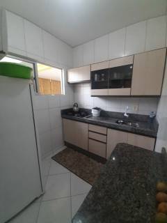 Casa à venda no bairro Alto São Bento - Itapema/SC
