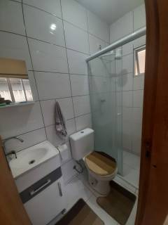 Casa à venda no bairro Alto São Bento - Itapema/SC