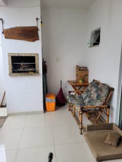 Sobrado à venda no bairro Mata Atlântica - Tijucas/SC