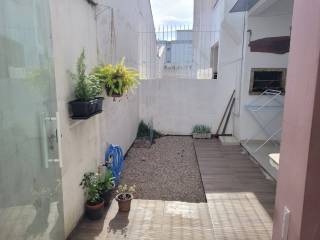 Sobrado à venda no bairro Mata Atlântica - Tijucas/SC
