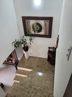 Sobrado à venda no bairro Mata Atlântica - Tijucas/SC